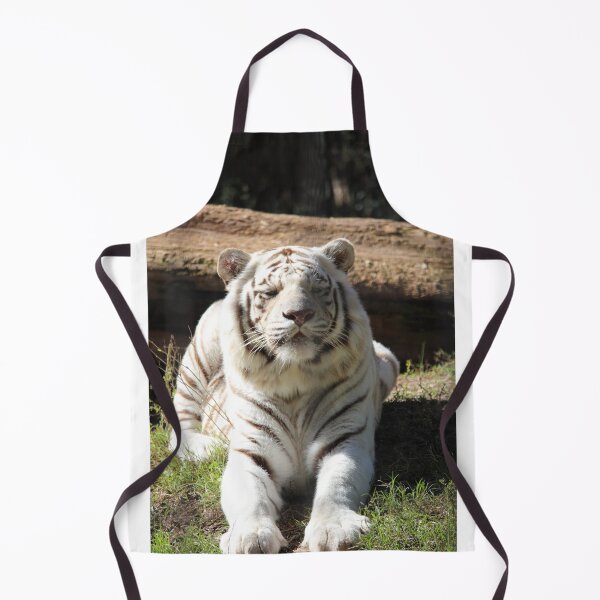 Item preview, Bengal Tiger White designed and sold by Mdillon.