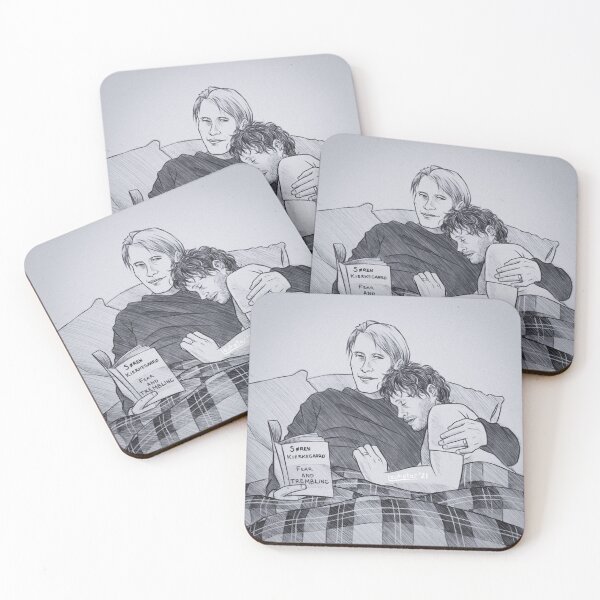 Item preview, Soft Hannigram Evening designed and sold by Louhetar.