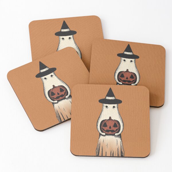 Item preview, Paper Ghostly Offering designed and sold by Katie Marshall.