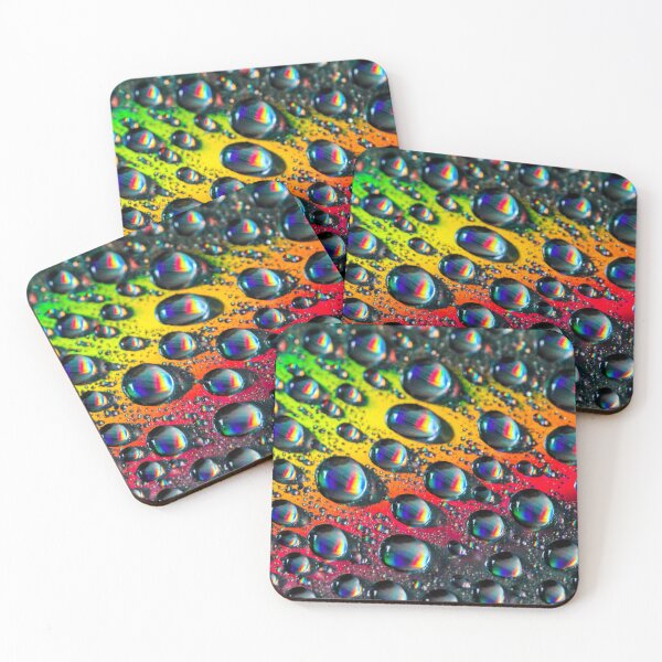 Item preview, Rainbow bubbles designed and sold by abphotography92.