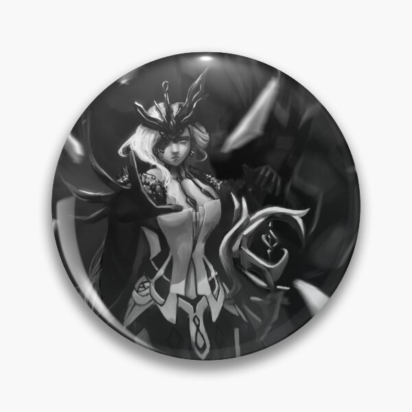 Item preview, La Signora designed and sold by MissingArtist.