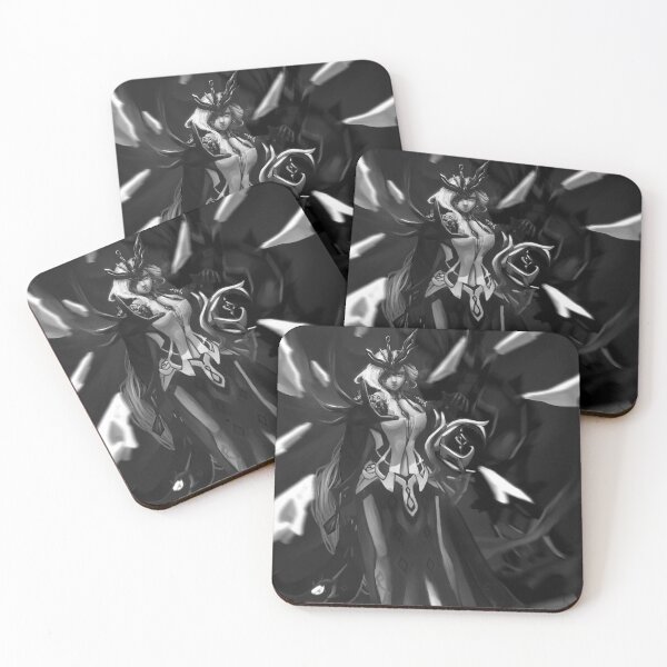 Item preview, La Signora designed and sold by MissingArtist.