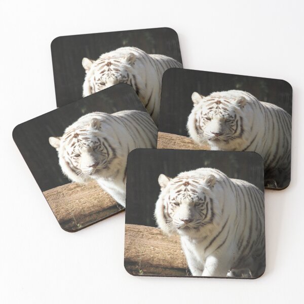 Item preview, Bengal Tiger White designed and sold by Mdillon.