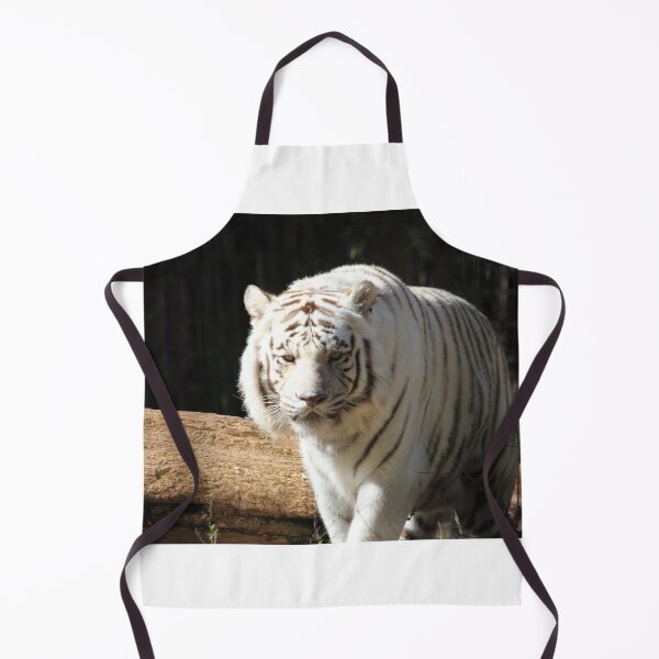 Item preview, Bengal Tiger White designed and sold by Mdillon.