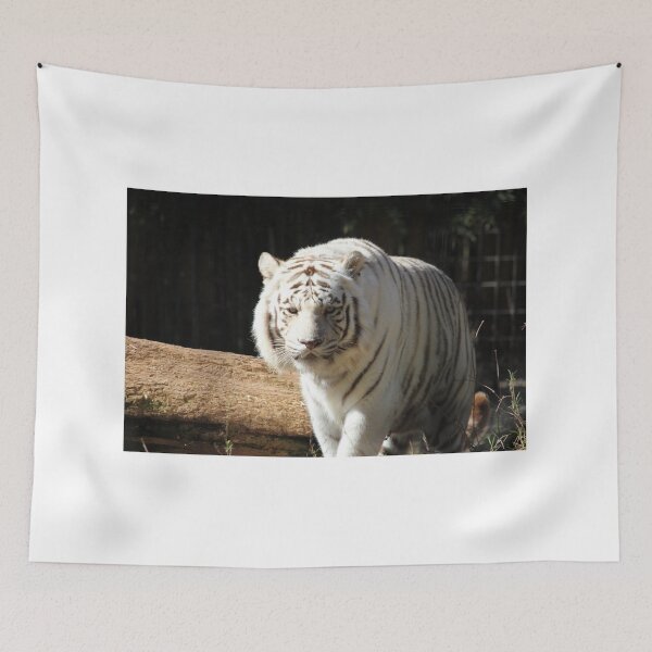 Item preview, Bengal Tiger White designed and sold by Mdillon.