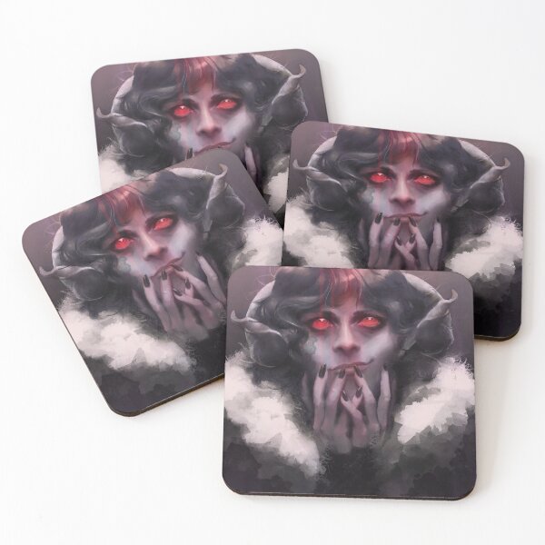Item preview, Lucien mira a Somnovum designed and sold by alarnia.