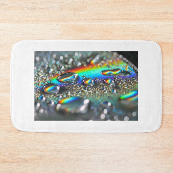 Item preview, Glitter bubble rainbow designed and sold by abphotography92.