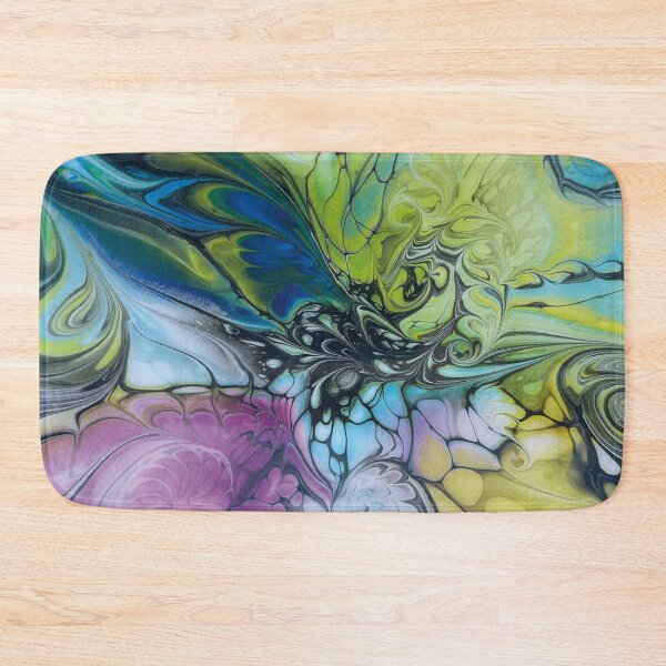 Item preview, flower wings designed and sold by SusannePasset.
