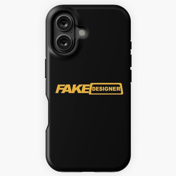 Fake designer phone cases hotsell
