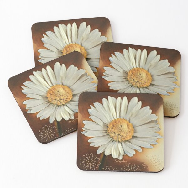 Item preview, Her Daisy designed and sold by Tracy McCurry.