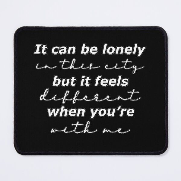 Item preview, Heartbreak Weather Lyrics designed and sold by michelle135.