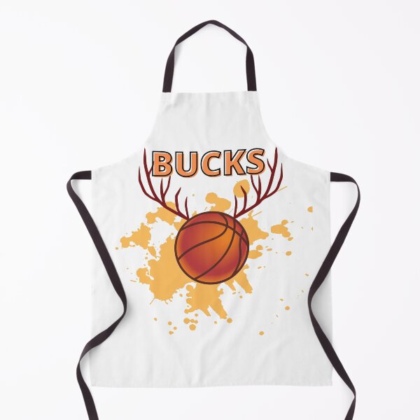 Item preview, Deer Antlers Basketball designed and sold by Zrgain9.