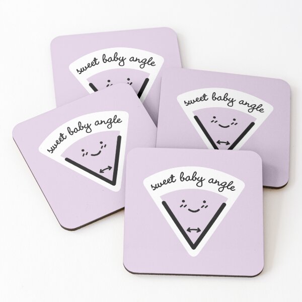 Item preview, Sweet Baby Angle - Purple designed and sold by thedustyshelves.