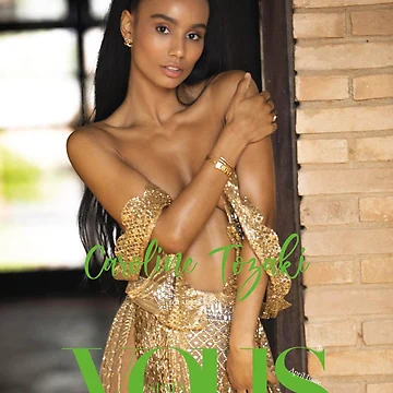 Artwork thumbnail, by VousMagazine