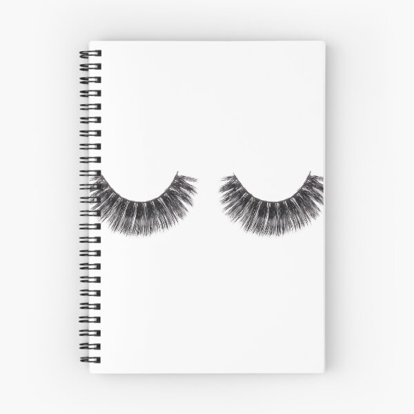 Item preview, Eyelashes designed and sold by newburyboutique.