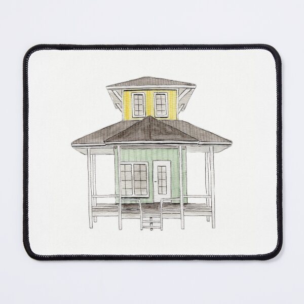 Item preview, Beach House designed and sold by BethanyShell.
