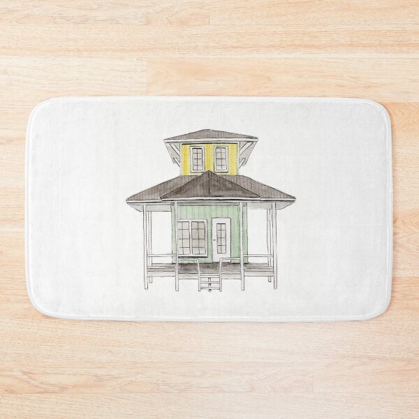 Item preview, Beach House designed and sold by BethanyShell.