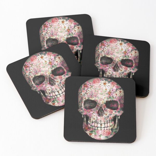 Item preview, Bones and Botany designed and sold by Youssefone.