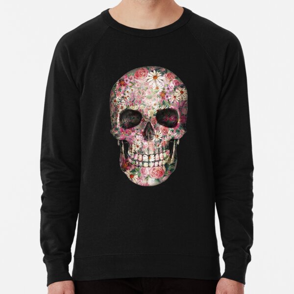 Bones and Botany Lightweight Sweatshirt