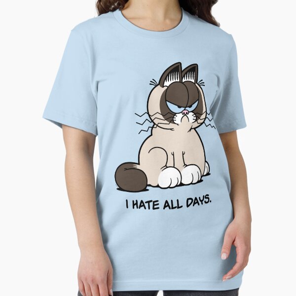 Always Grumpy Essential T-Shirt