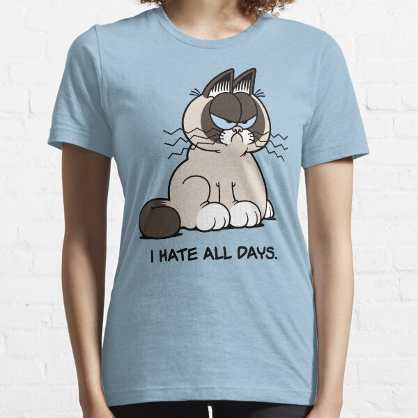 Always Grumpy Essential T-Shirt
