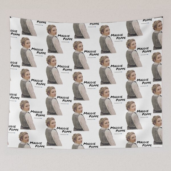Item preview, Maddie Poppe - teampoppyseeds Classic  designed and sold by sweetleafvinyl.