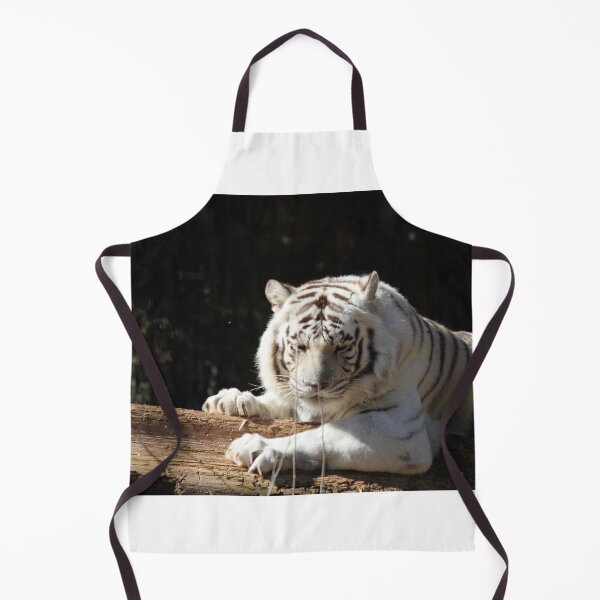 Item preview, Bengal Tiger White designed and sold by Mdillon.