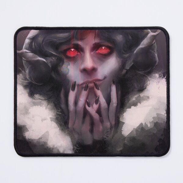 Item preview, Lucien gazes upon Somnovum designed and sold by alarnia.