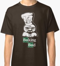 Baking Bad Classic T-Shirt