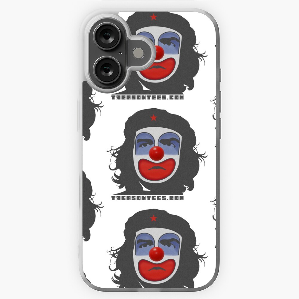 Item preview, iPhone Soft Case designed and sold by CamelotDaily.