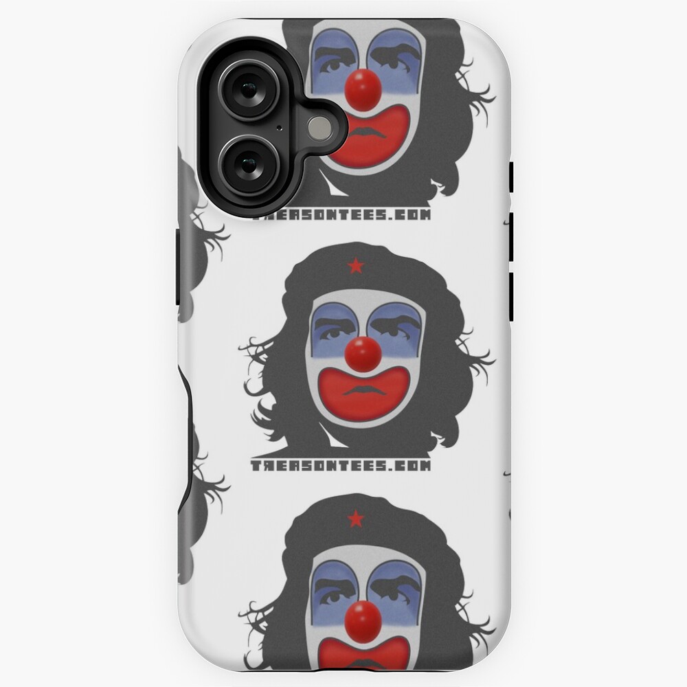 Item preview, iPhone Tough Case designed and sold by CamelotDaily.