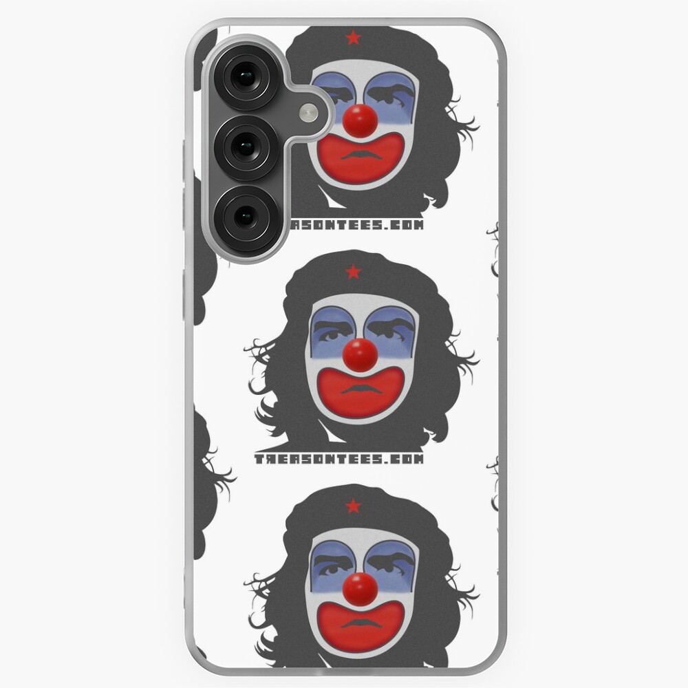 Item preview, Samsung Galaxy Soft Case designed and sold by CamelotDaily.