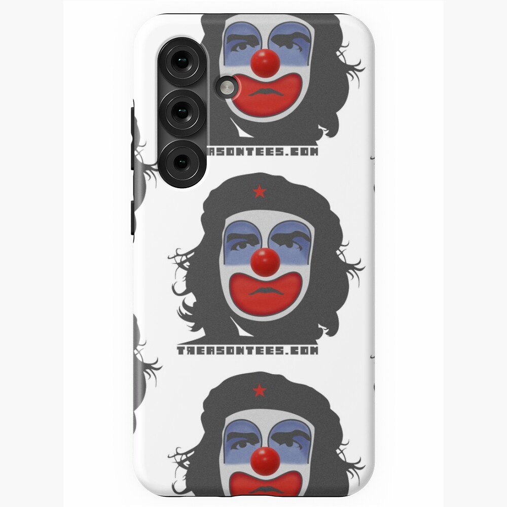 Item preview, Samsung Galaxy Tough Case designed and sold by CamelotDaily.