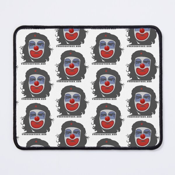 Item preview, Che Clownvara designed and sold by CamelotDaily.