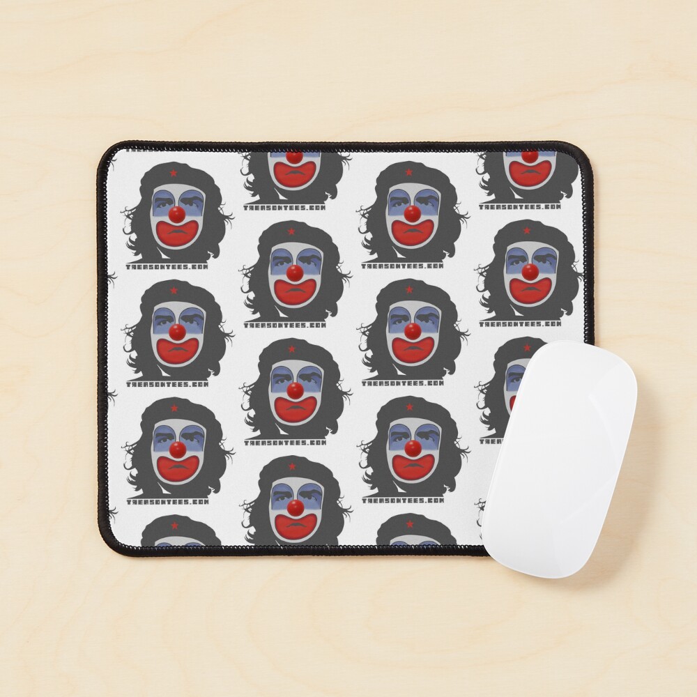 Item preview, Mouse Pad designed and sold by CamelotDaily.
