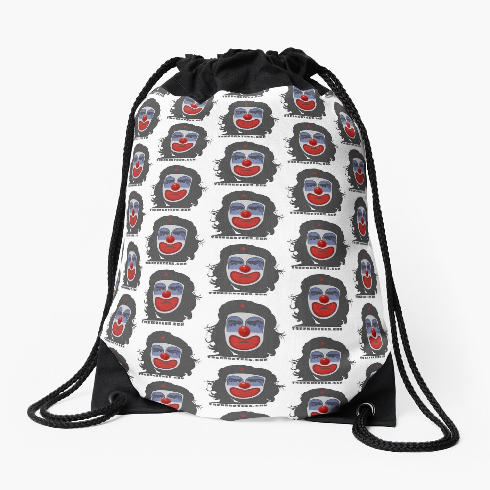 Item preview, Drawstring Bag designed and sold by CamelotDaily.