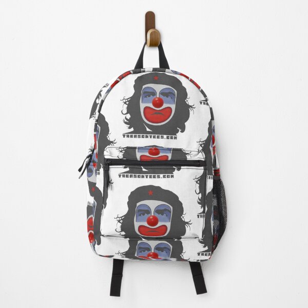 Item preview, Che Clownvara designed and sold by CamelotDaily.