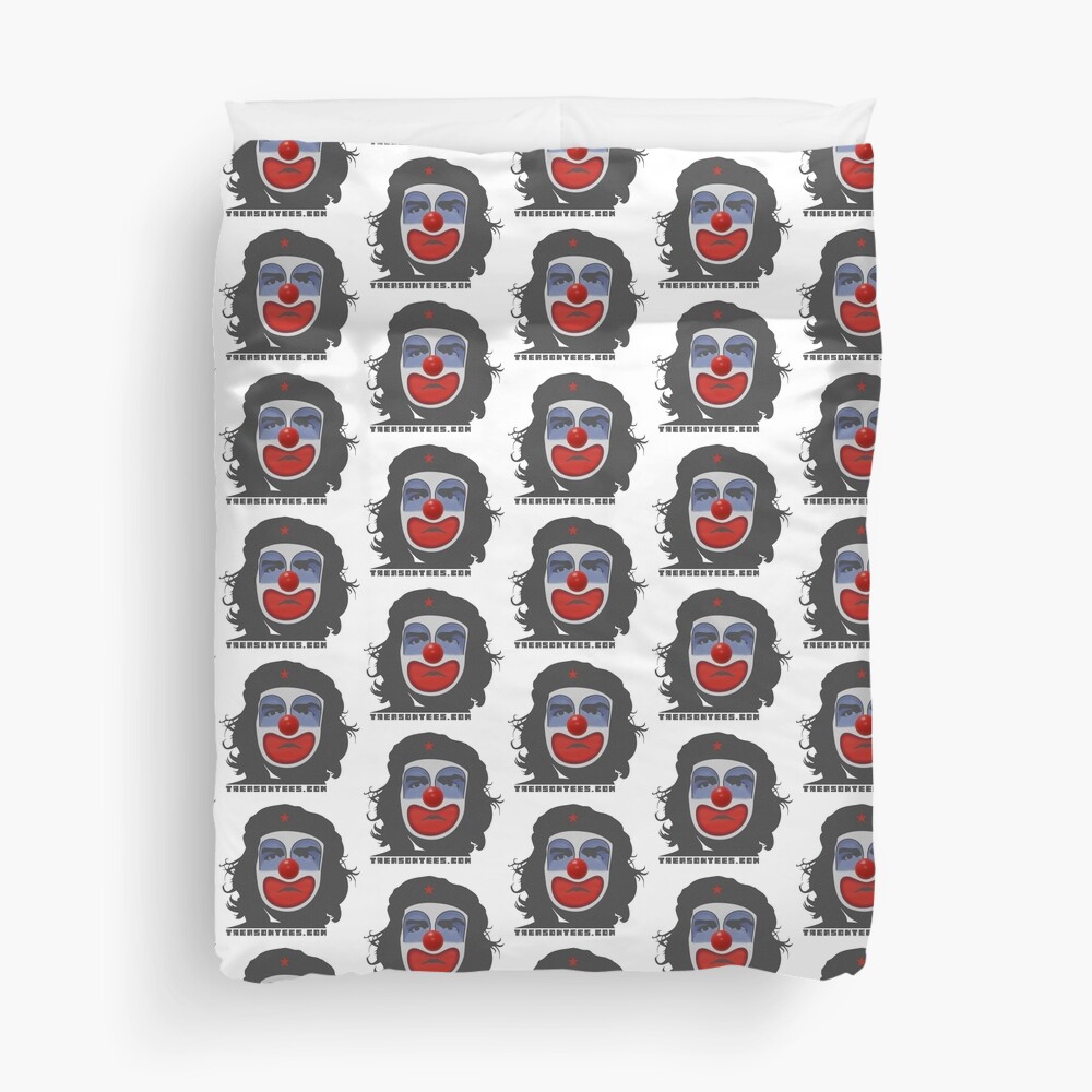 Item preview, Duvet Cover designed and sold by CamelotDaily.