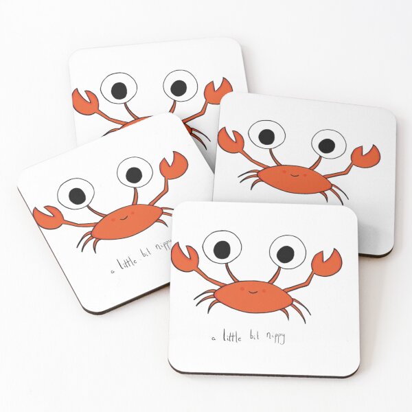 Item preview, A little bit nippy  designed and sold by Erlstudio.
