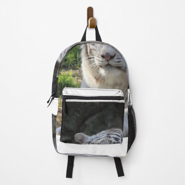 Item preview, Bengal Tiger White designed and sold by Mdillon.