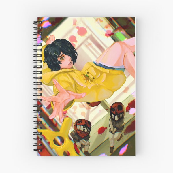 Item preview, Ai Ohto designed and sold by MissingArtist.