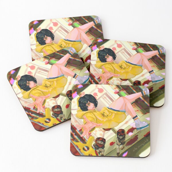Item preview, Ai Ohto designed and sold by MissingArtist.