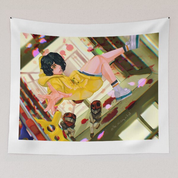 Item preview, Ai Ohto designed and sold by MissingArtist.