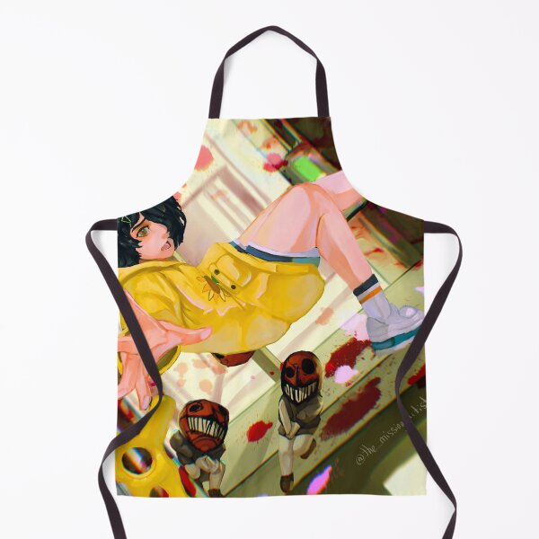 Item preview, Ai Ohto designed and sold by MissingArtist.