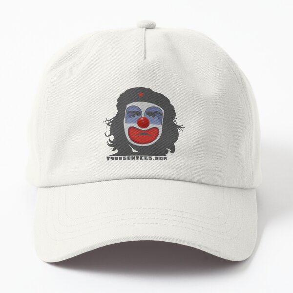 Che Clownvara Dad Hat