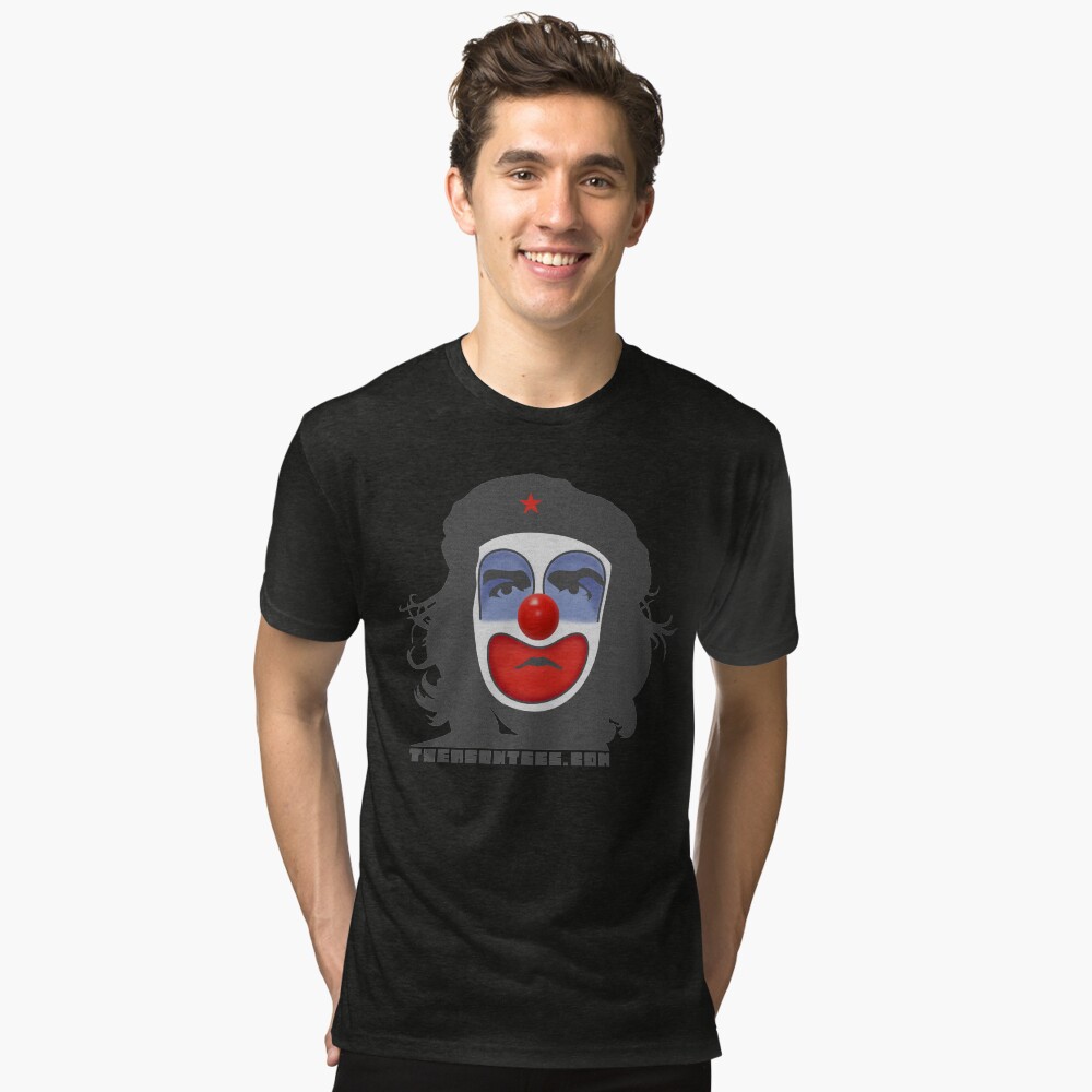 Item preview, Tri-blend T-Shirt designed and sold by CamelotDaily.