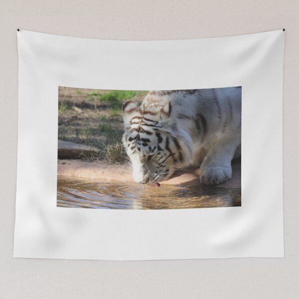 Item preview, Bengal Tiger Drink designed and sold by Mdillon.