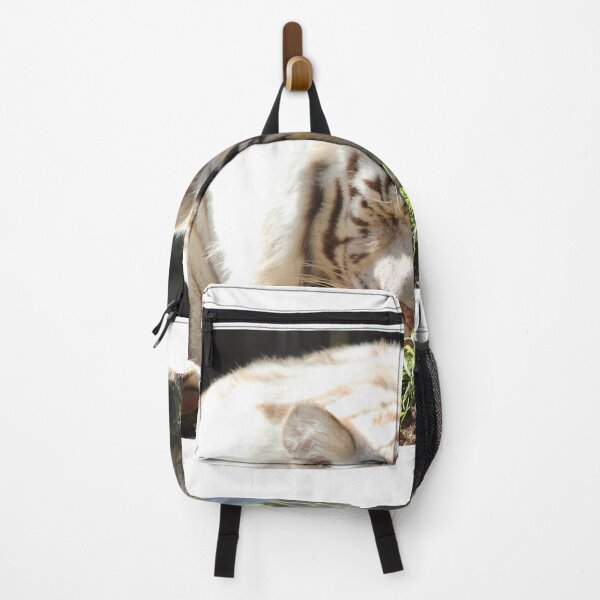 Item preview, White Bengal Tiger - Sleep designed and sold by Mdillon.