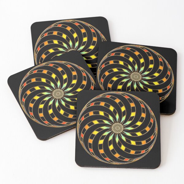 Item preview, Black & Gold designed and sold by Hugh Fathers.
