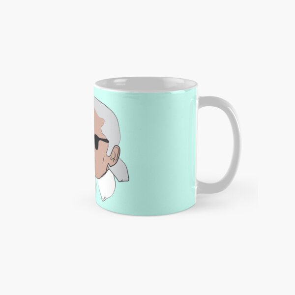 Karl Classic Mug